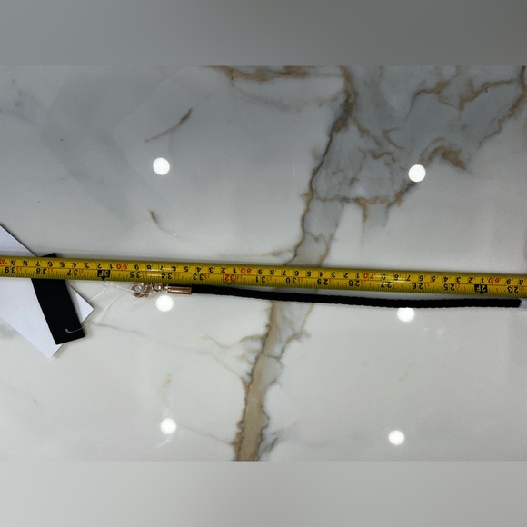 Max Mara Studio Belt - Picture 8 of 8